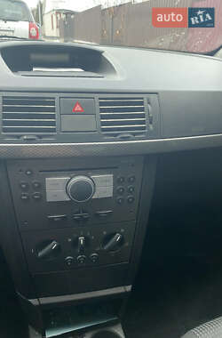 Микровэн Opel Meriva 2007 в 