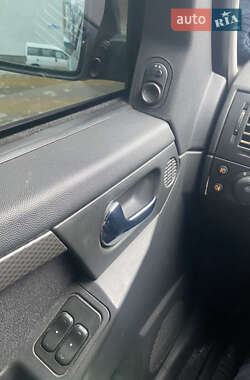 Микровэн Opel Meriva 2007 в 