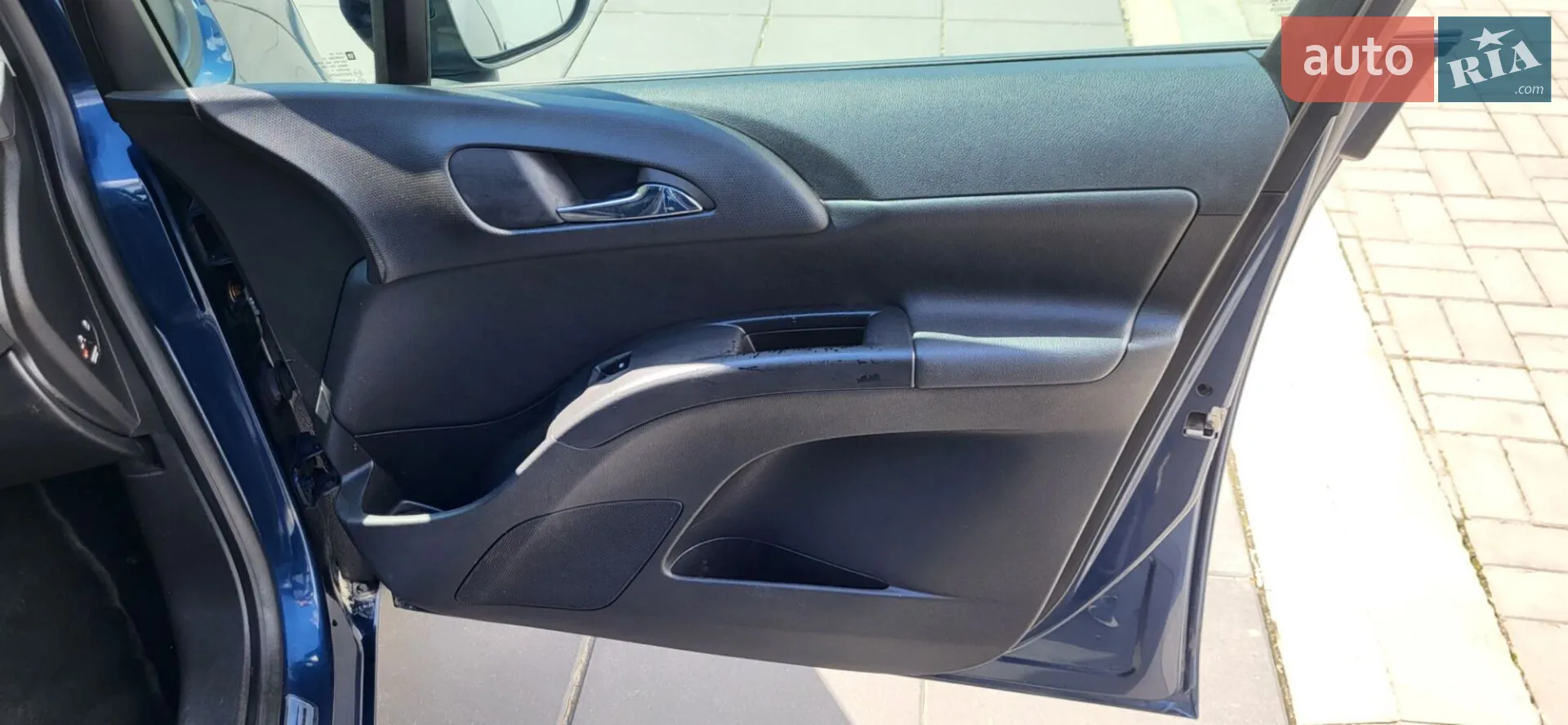 2012 Opel Meriva - мініатюра 28