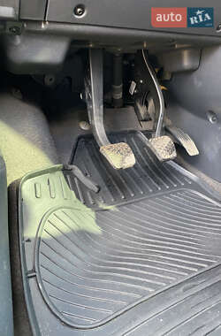 Микровэн Opel Meriva 2005 в 
