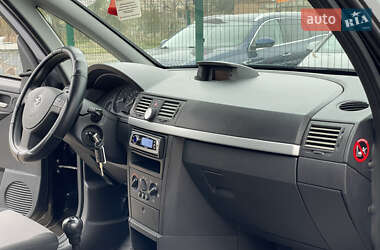 Микровэн Opel Meriva 2004 в 