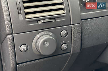 Микровэн Opel Meriva 2004 в 