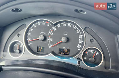 Микровэн Opel Meriva 2008 в 