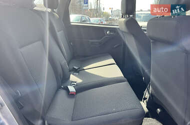 Микровэн Opel Meriva 2008 в 