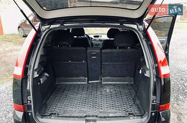 Микровэн Opel Meriva 2006 в 