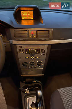 Микровэн Opel Meriva 2009 в 