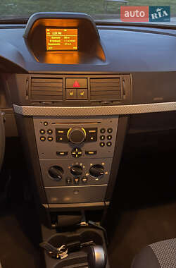 Микровэн Opel Meriva 2009 в 