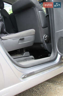 Микровэн Opel Meriva 2008 в 