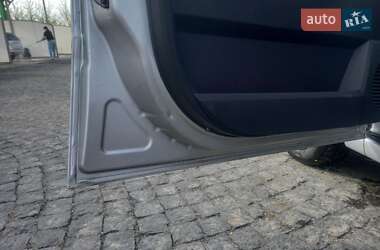 Мікровен Opel Meriva 2004 в 