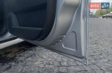 Мікровен Opel Meriva 2004 в 