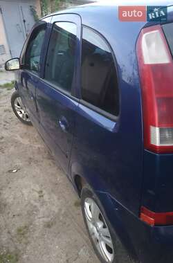 Микровэн Opel Meriva 2005 в 