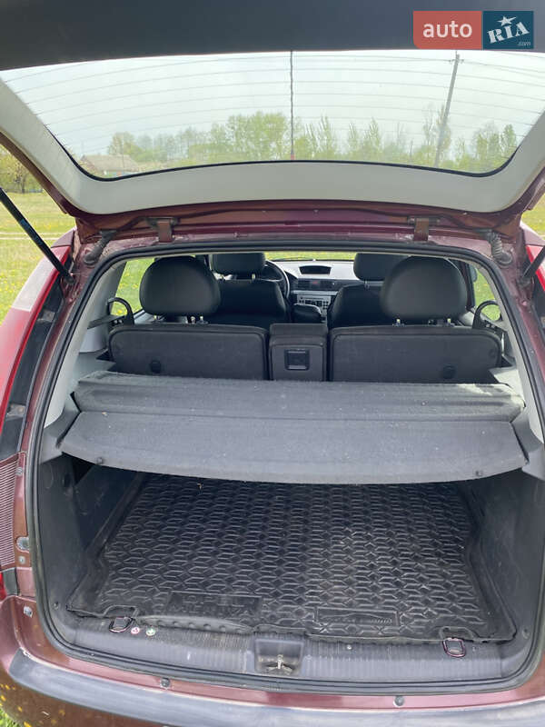 Микровэн Opel Meriva 2005 в Андрушевке