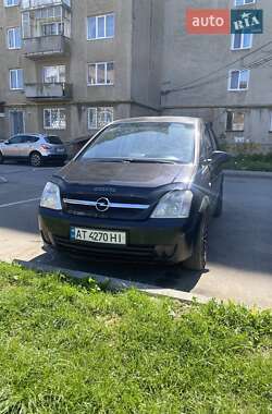 Микровэн Opel Meriva 2003 в Коломые