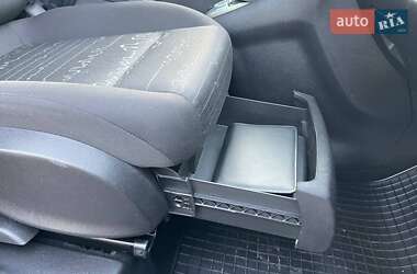 Микровэн Opel Meriva 2011 в 