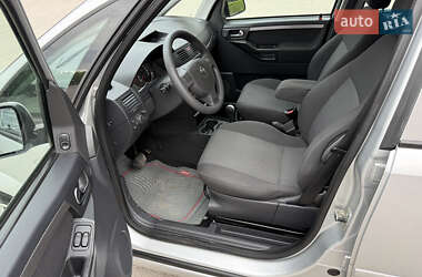 Мікровен Opel Meriva 2009 в 