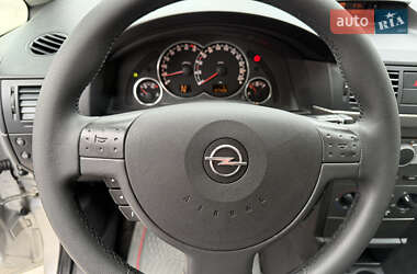 Мікровен Opel Meriva 2009 в 