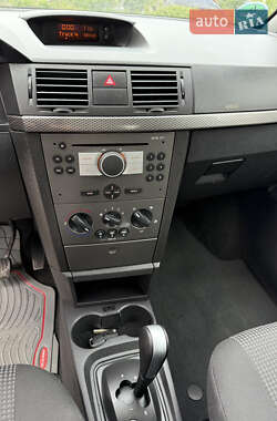 Мікровен Opel Meriva 2009 в 