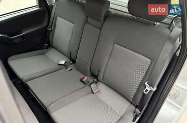 Мікровен Opel Meriva 2009 в 
