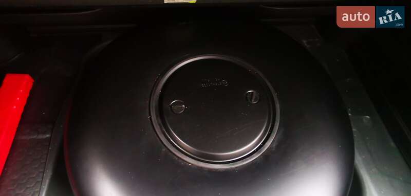 Микровэн Opel Meriva 2012 в Львове