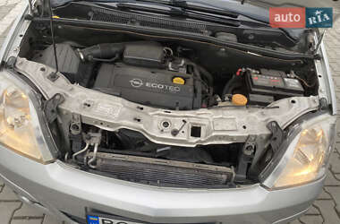 Микровэн Opel Meriva 2006 в 