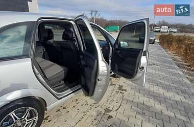 Мікровен Opel Meriva 2005 в Новодністровську