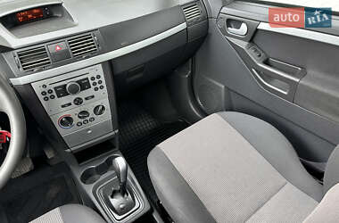 Мікровен Opel Meriva 2005 в 