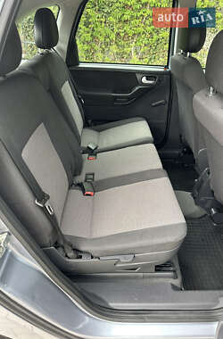 Мікровен Opel Meriva 2005 в 