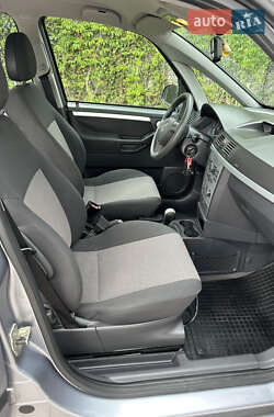 Мікровен Opel Meriva 2005 в 