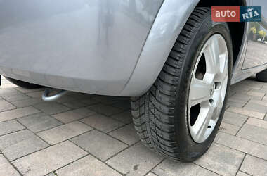 Мікровен Opel Meriva 2005 в 