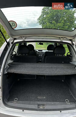 Микровэн Opel Meriva 2008 в Броварах