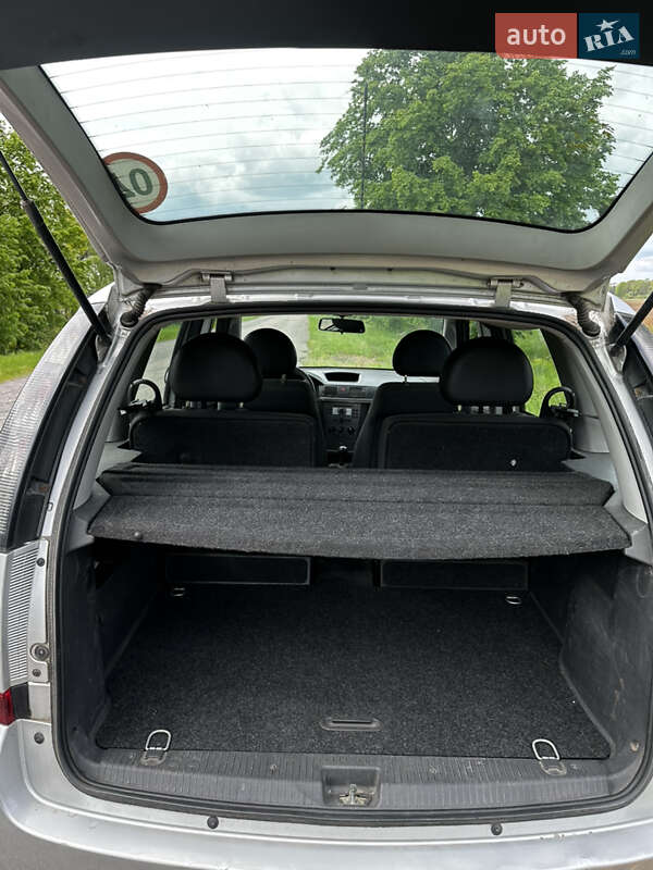 Микровэн Opel Meriva 2008 в Броварах