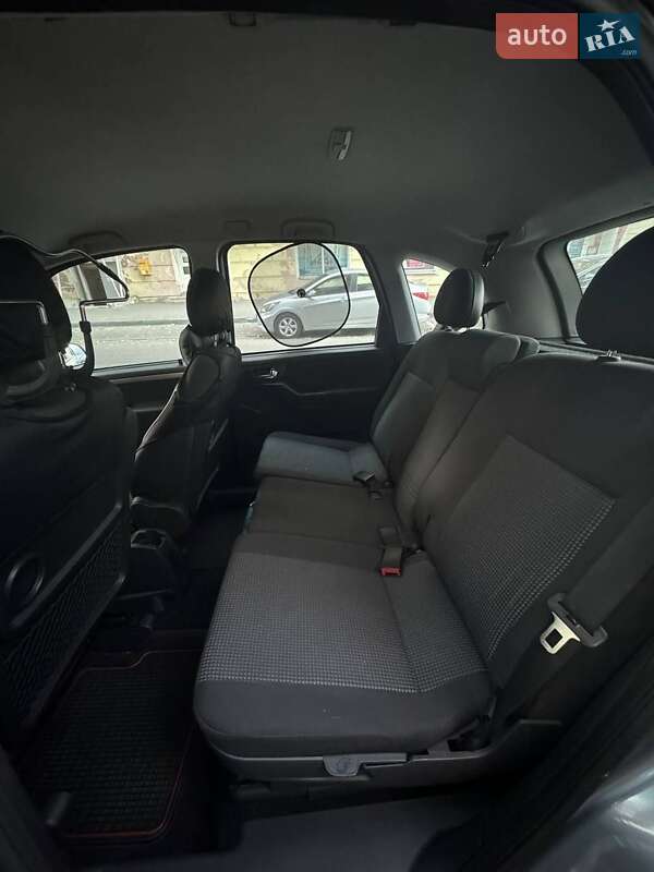 Мікровен Opel Meriva 2008 в Дніпрі