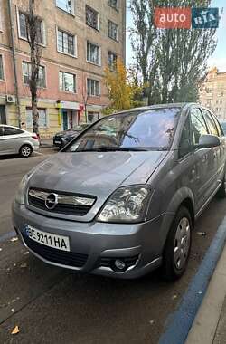 Микровэн Opel Meriva 2008 в Баштанке