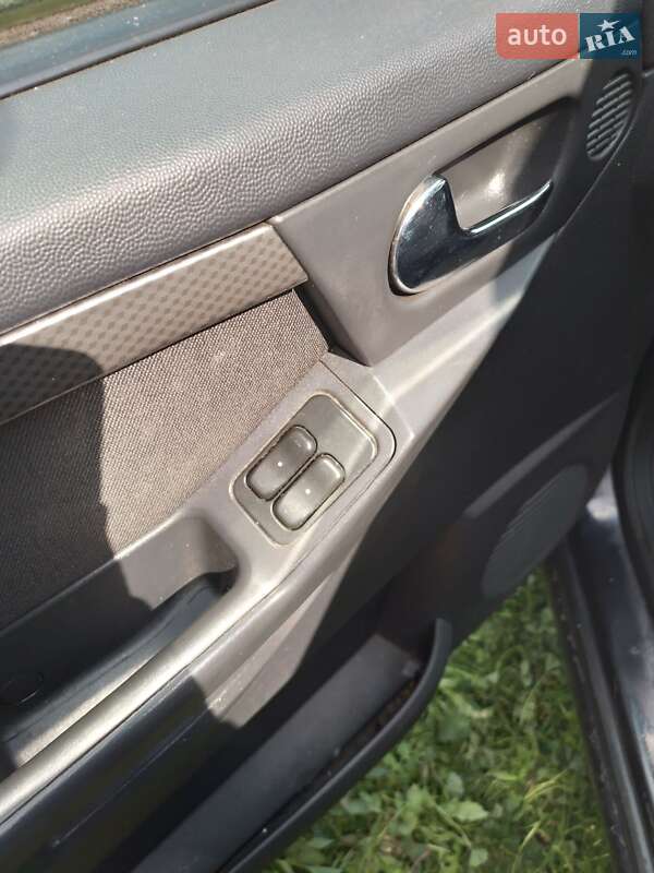 Микровэн Opel Meriva 2009 в Житомире