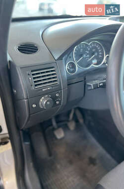 Мікровен Opel Meriva 2003 в 