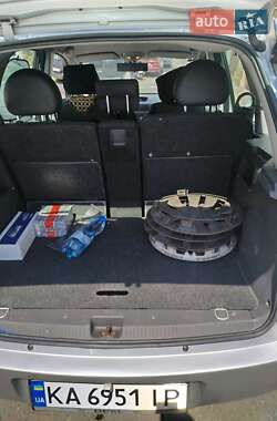 Мікровен Opel Meriva 2008 в 