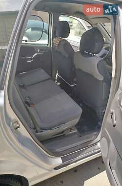 Мікровен Opel Meriva 2008 в 