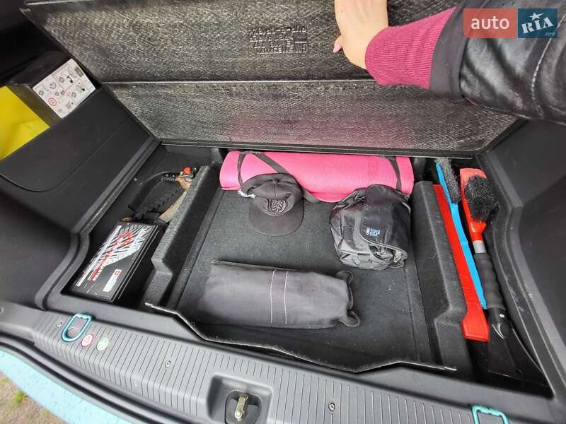 Мікровен Opel Meriva 2004 в Дубровиці