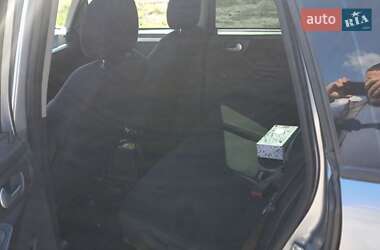 Микровэн Opel Meriva 2004 в 