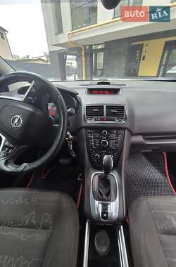 Микровэн Opel Meriva 2011 в 