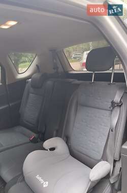 Микровэн Opel Meriva 2011 в 