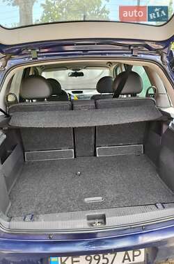 Мікровен Opel Meriva 2010 в Дніпрі