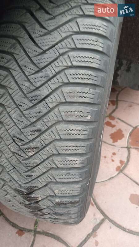 Мікровен Opel Meriva 2011 в Харкові