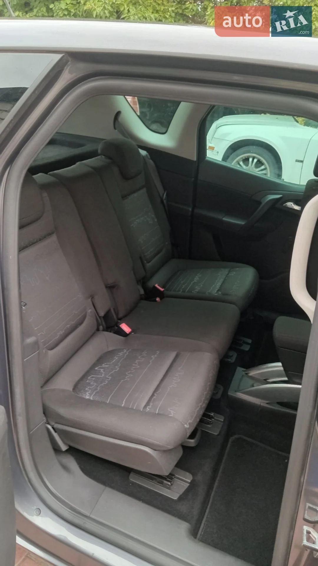 2011 Opel Meriva - мініатюра 6