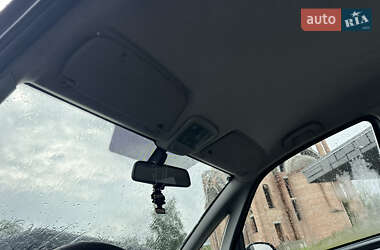 Микровэн Opel Meriva 2004 в 