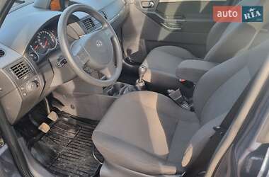 Микровэн Opel Meriva 2008 в 