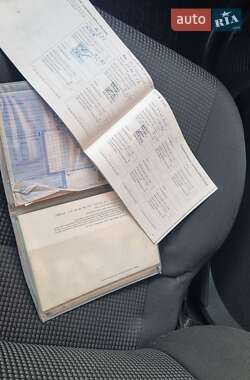 Микровэн Opel Meriva 2008 в 