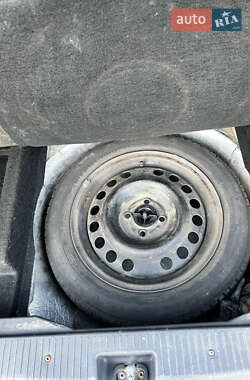 Микровэн Opel Meriva 2008 в 