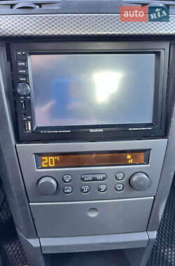 Микровэн Opel Meriva 2008 в 
