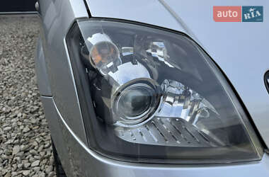 Мікровен Opel Meriva 2009 в 